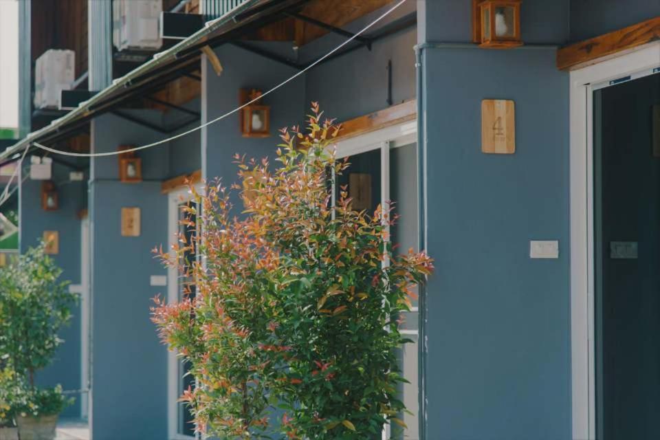 Boutique Family Room Phitsanulok Dış mekan fotoğraf