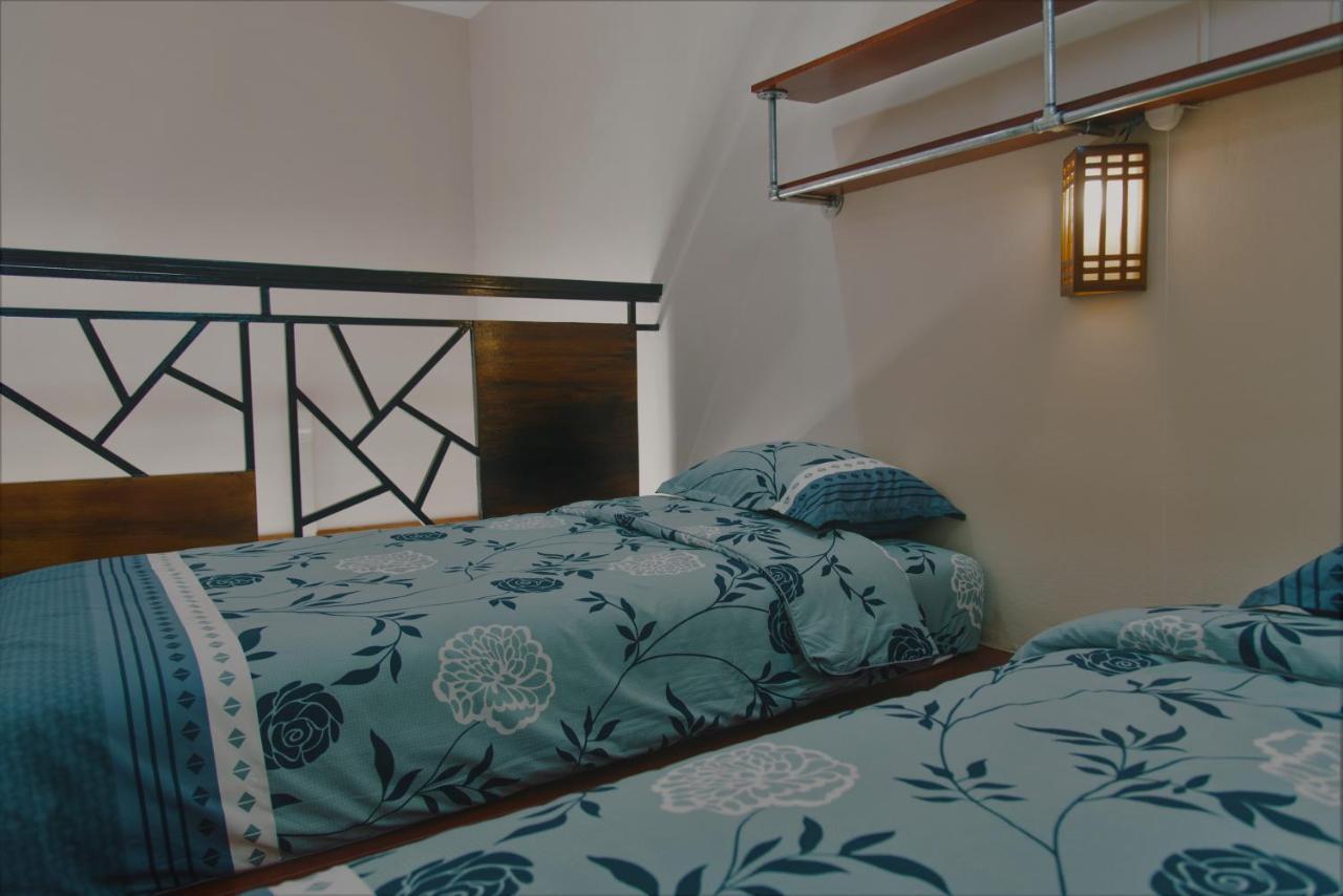 Boutique Family Room Phitsanulok Dış mekan fotoğraf